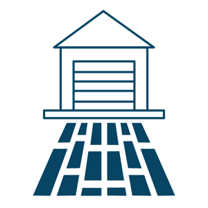 Driveway Pavers